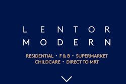 Lentor Modern (D26), Apartment #416536701